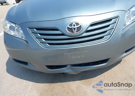 2008 Toyota Camry Le z USA, uszkodzony, nr VIN 4T4BE46KX8R040005